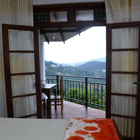 Okeed Ella Hotel Kültér fotó