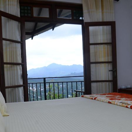 Okeed Ella Hotel Kültér fotó