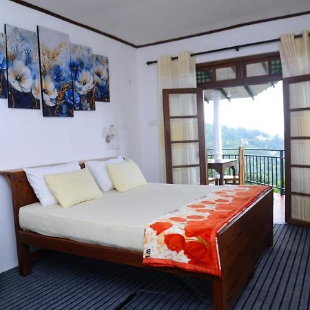 Okeed Ella Hotel Kültér fotó