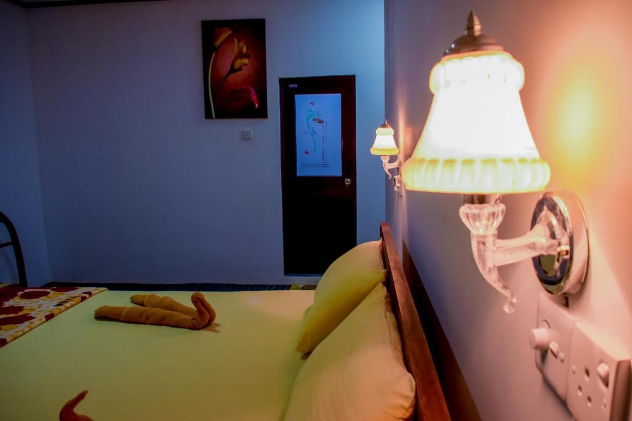 Okeed Ella Hotel Kültér fotó