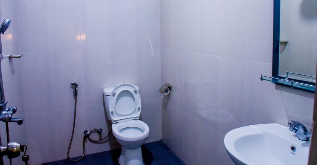 Okeed Ella Hotel Kültér fotó