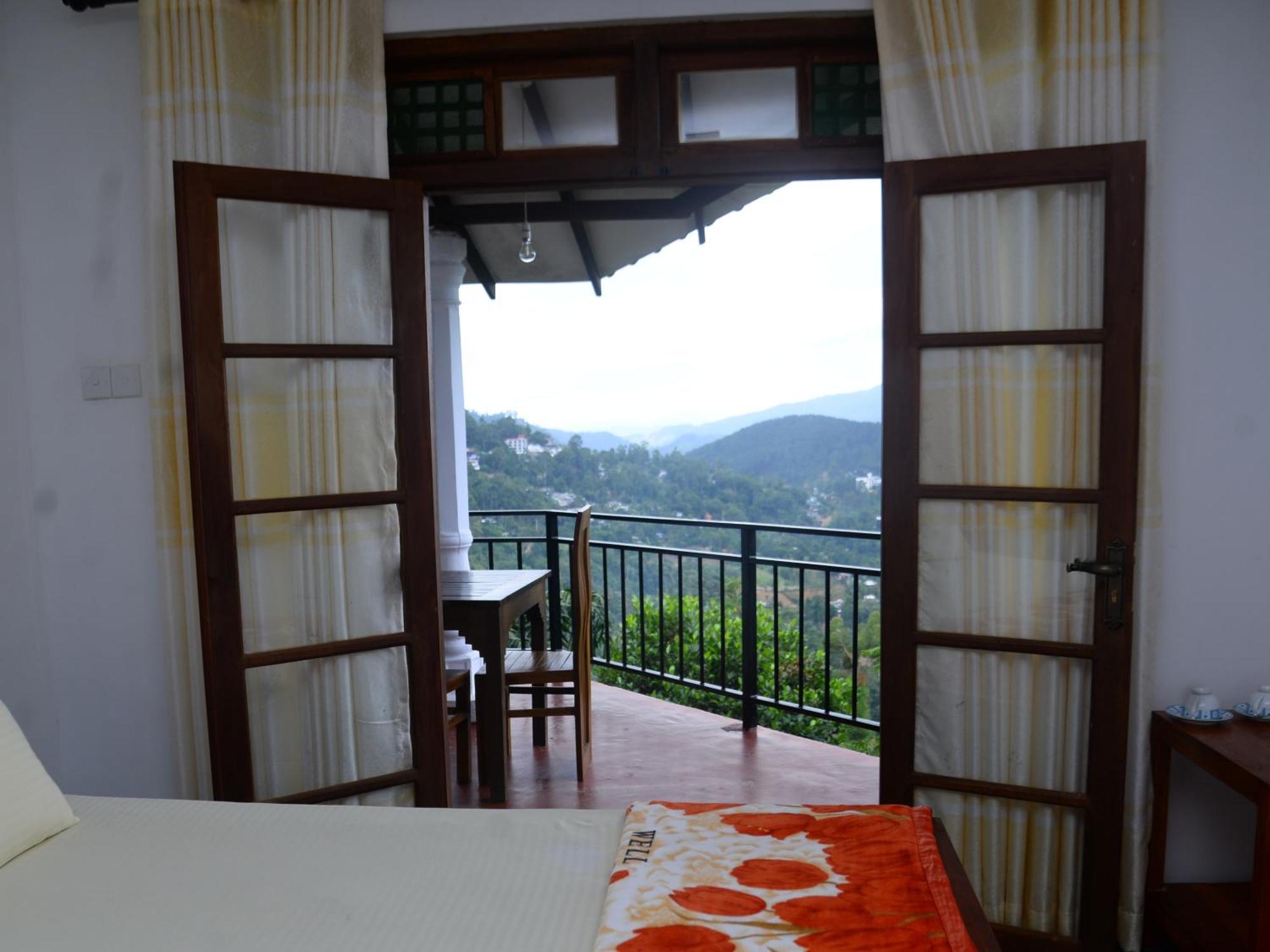 Okeed Ella Hotel Kültér fotó