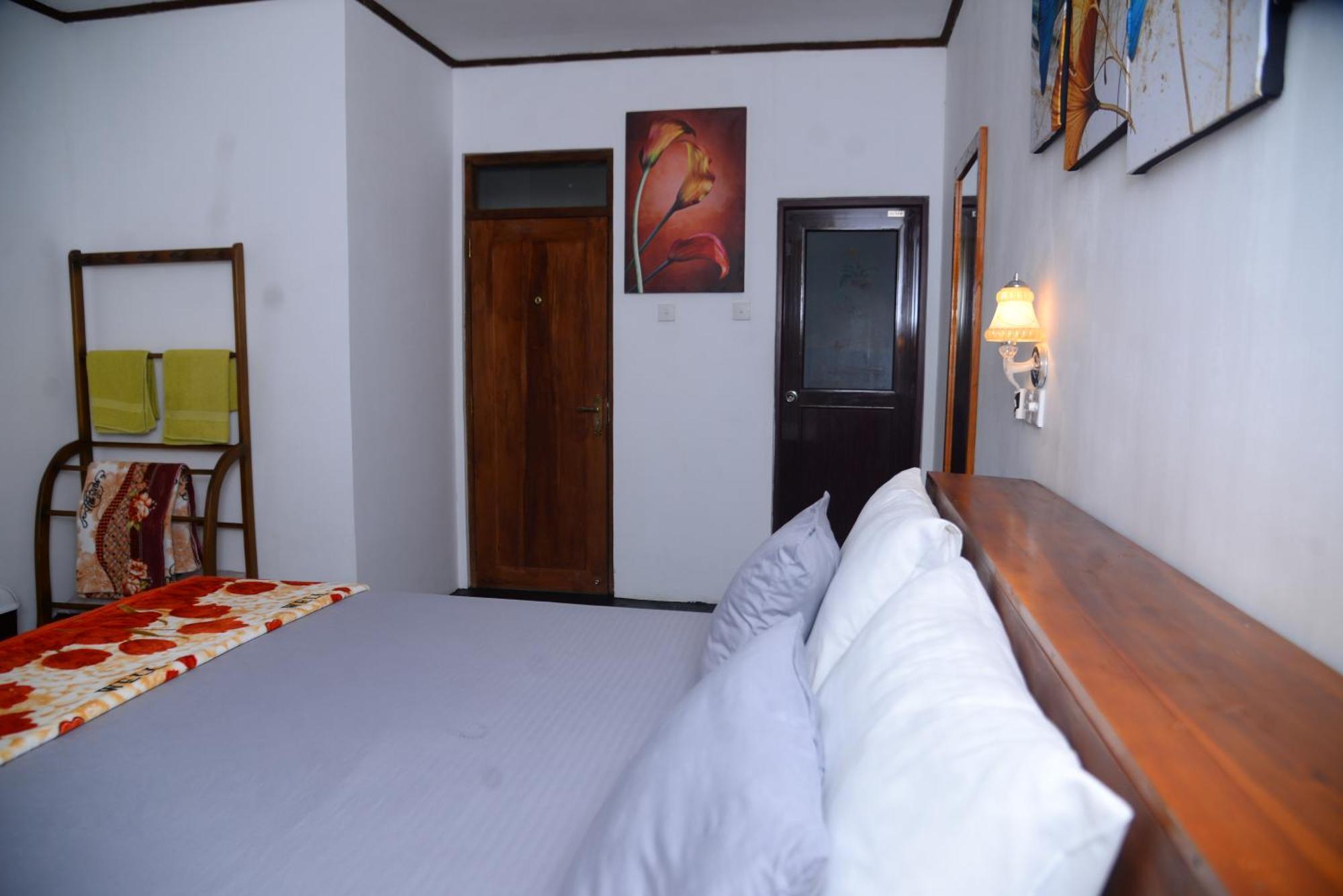 Okeed Ella Hotel Szoba fotó