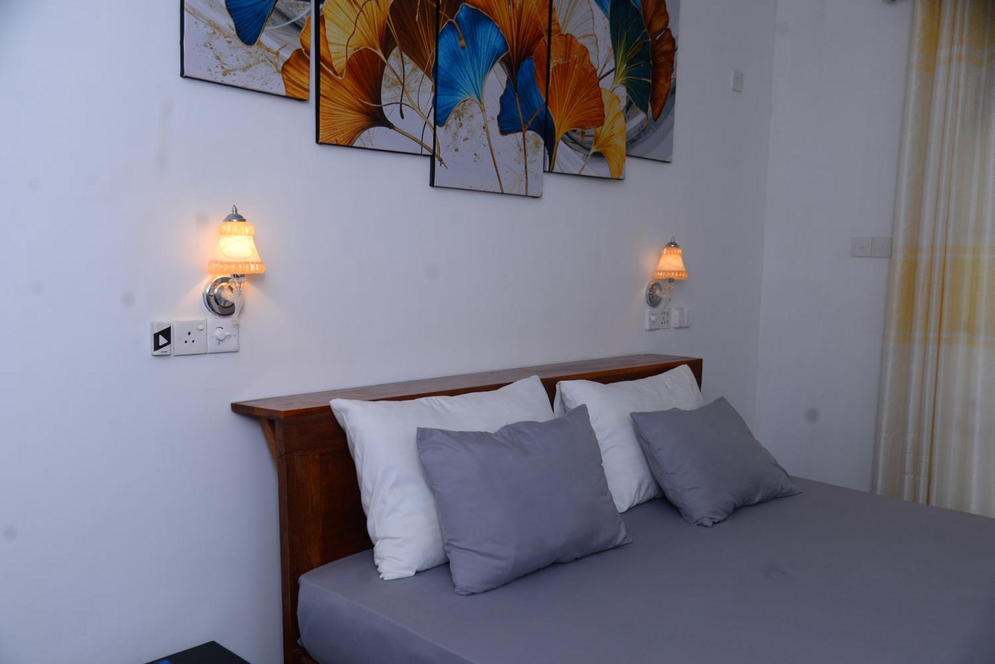 Okeed Ella Hotel Szoba fotó