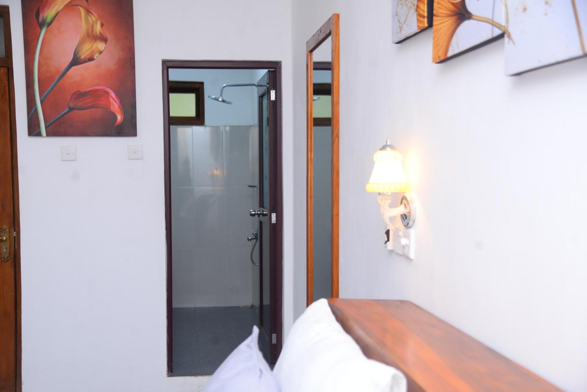 Okeed Ella Hotel Szoba fotó