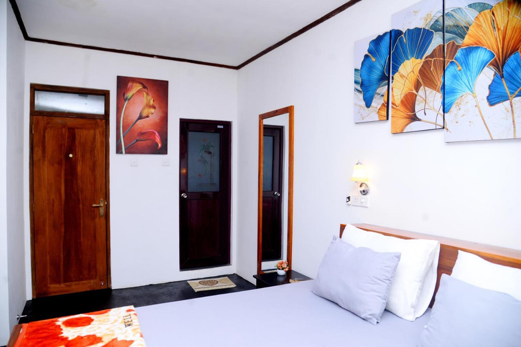 Okeed Ella Hotel Szoba fotó