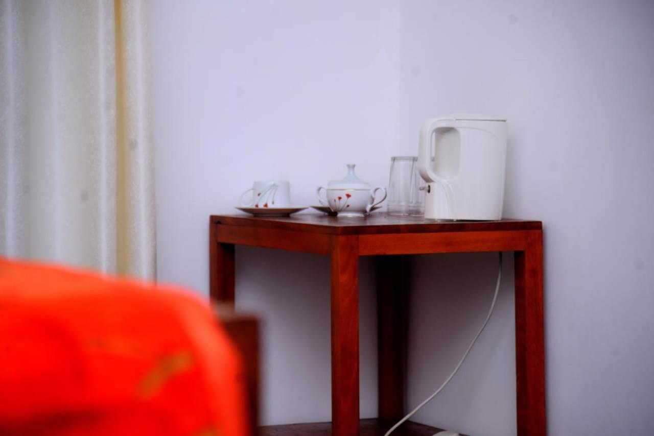 Okeed Ella Hotel Kültér fotó