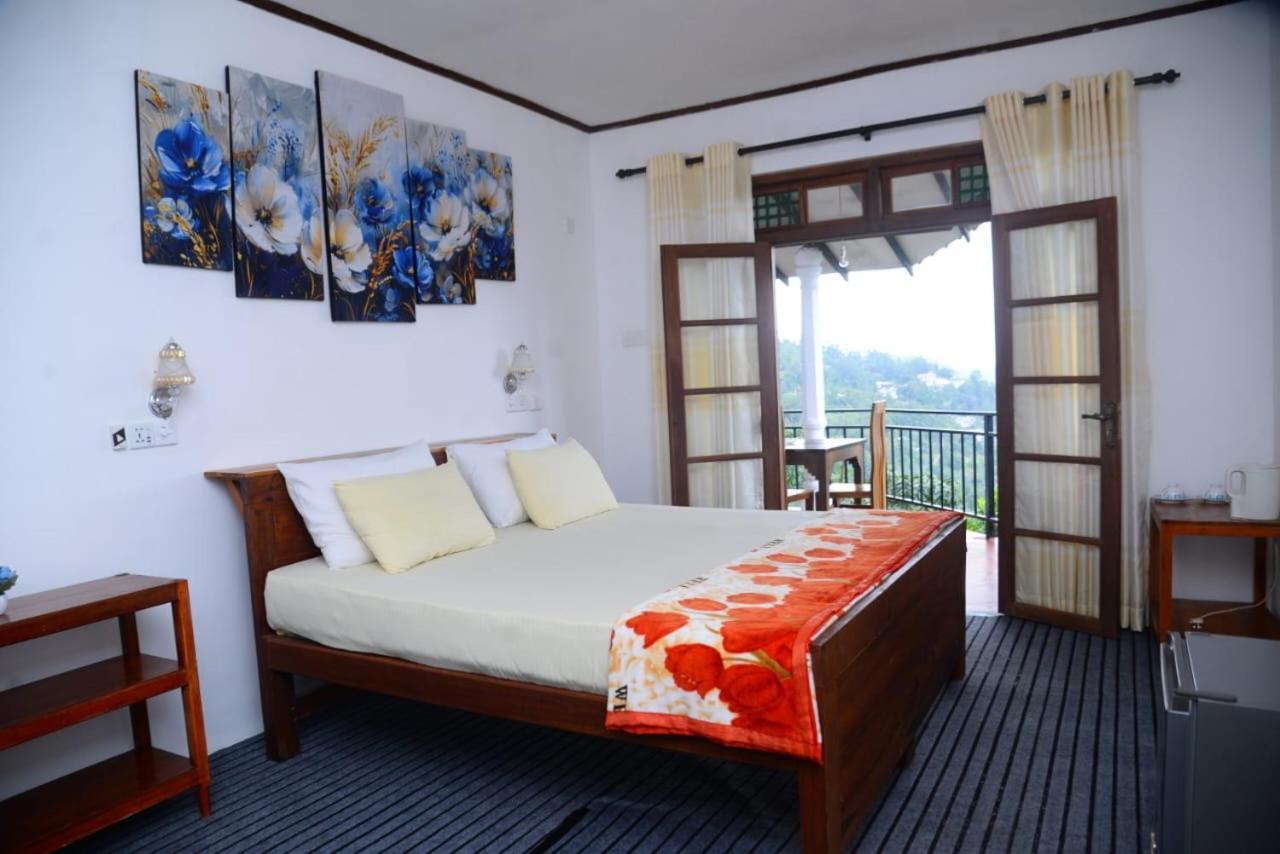 Okeed Ella Hotel Kültér fotó