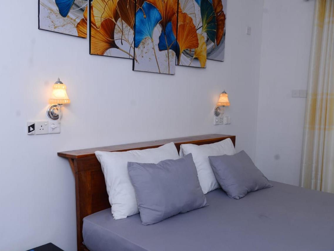 Okeed Ella Hotel Kültér fotó