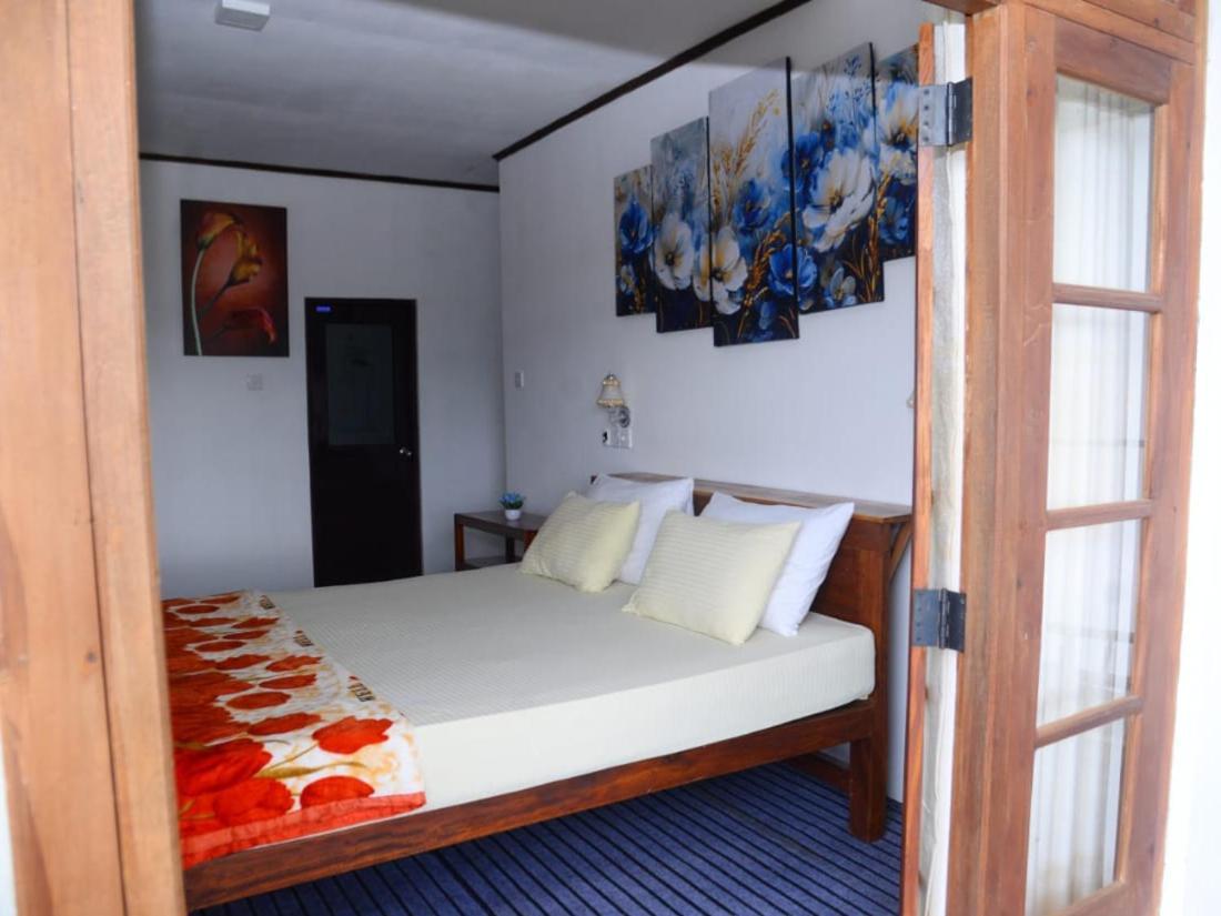Okeed Ella Hotel Kültér fotó