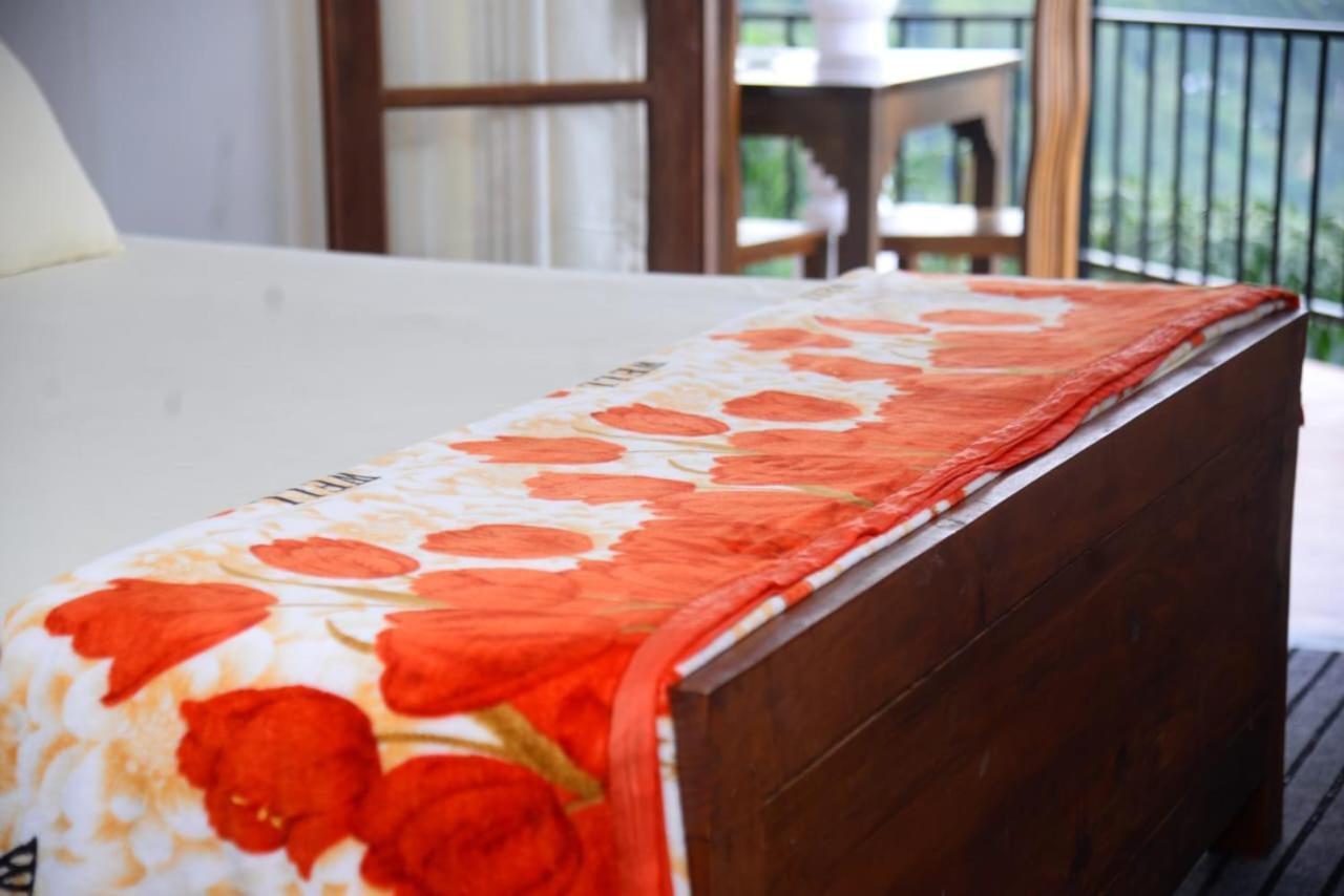 Okeed Ella Hotel Kültér fotó