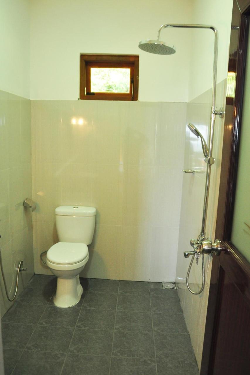 Okeed Ella Hotel Kültér fotó