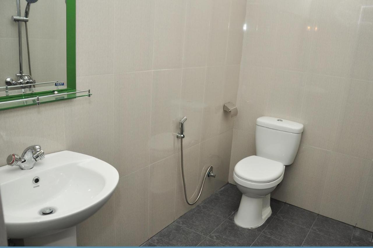 Okeed Ella Hotel Kültér fotó