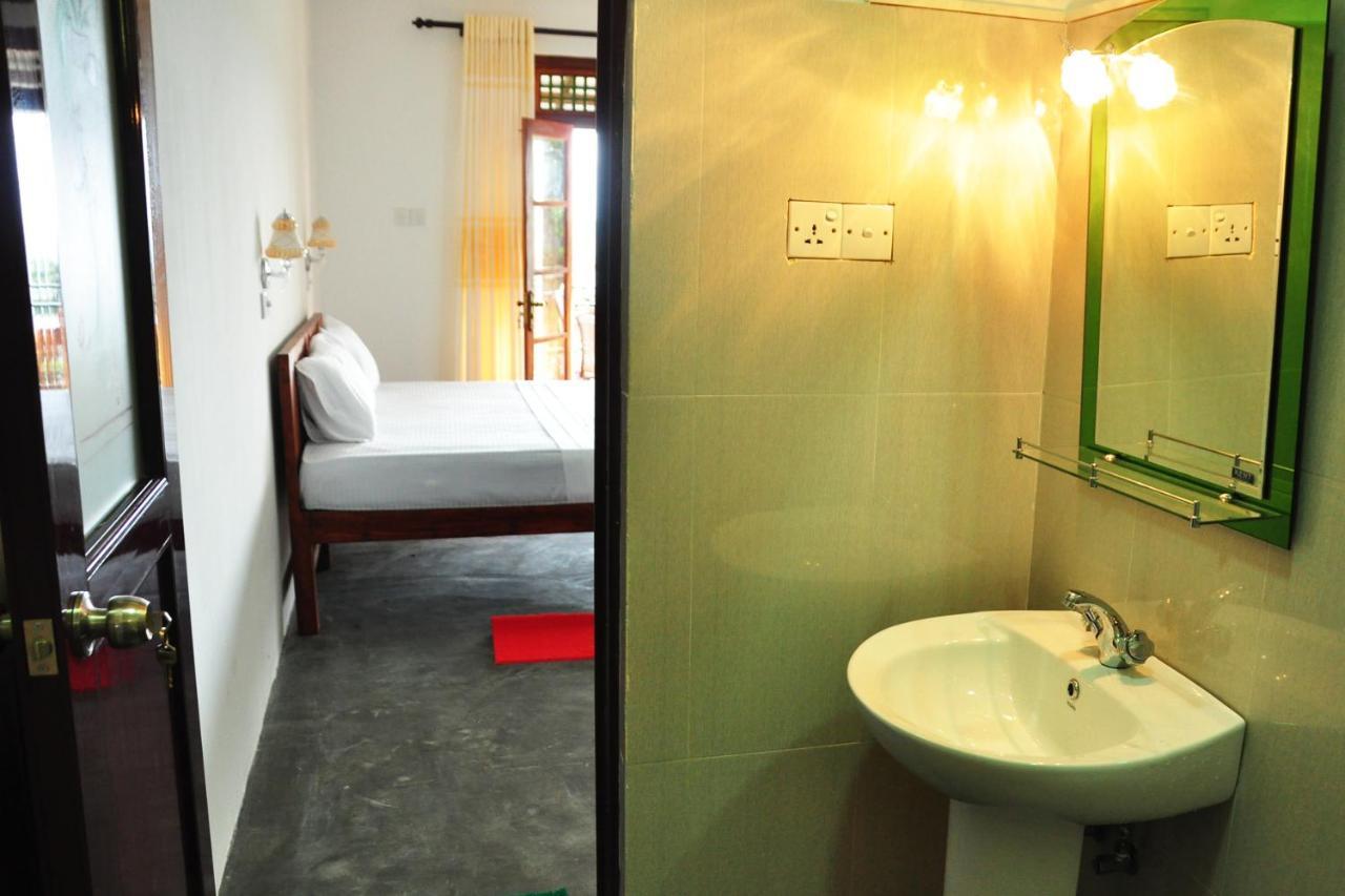 Okeed Ella Hotel Kültér fotó